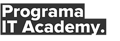 Programa IT Academy